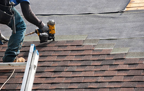 Licensed Flat Roof Repair service in Lambert, MS - Brentwood Metal Roofing